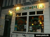 Finnegan - Irish Pub