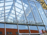 Schauspielhaus
