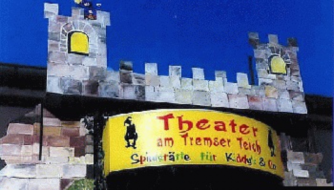 Theater am Tremser Teich