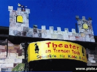 Theater am Tremser Teich