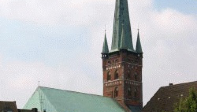 St. Petri Kirche