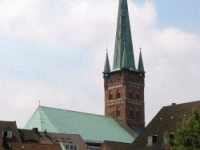 St. Petri Kirche