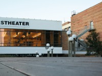 Ateliertheater