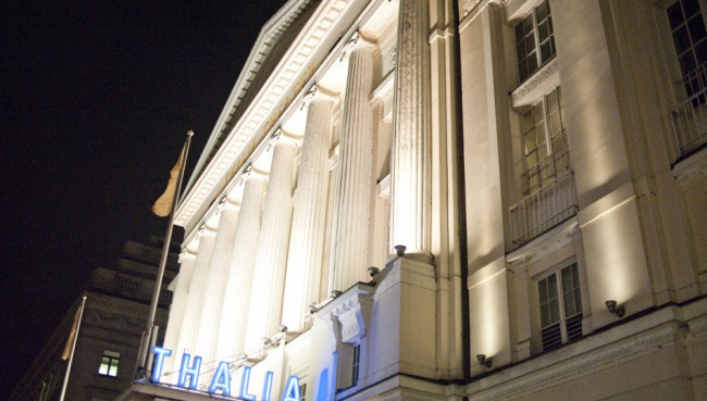 Thalia Theater