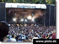 Freilichtbühne Wallanlagen