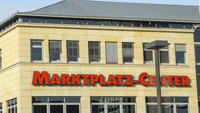 Marktplatz-Center