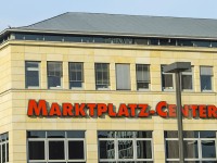 Marktplatz-Center