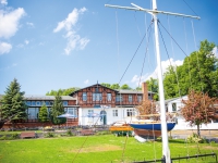 Zum Alten Fährhaus