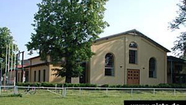 Bürgerhaus Güstrow