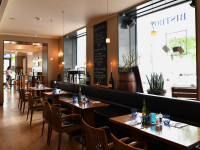 Bistrot im Hotel Sonne