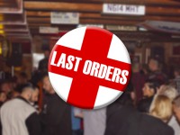 Last Orders Pub