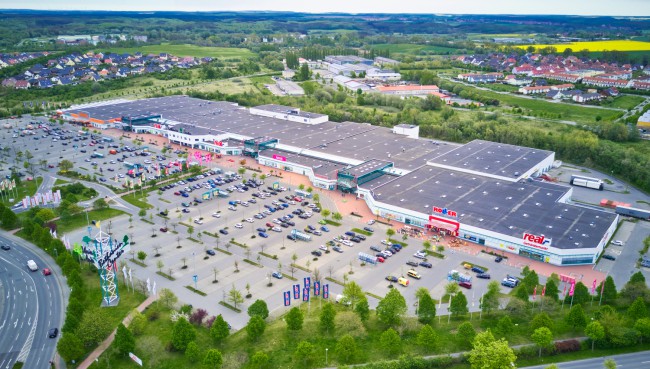 Bethanien Center