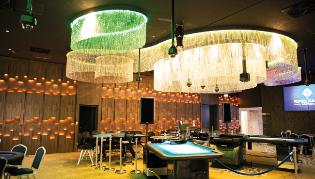 Spielbank
