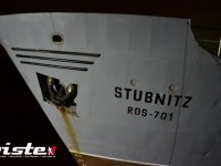 MS Stubnitz
