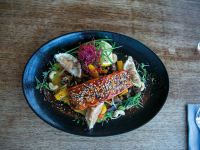 Borwin - Hafenrestaurant