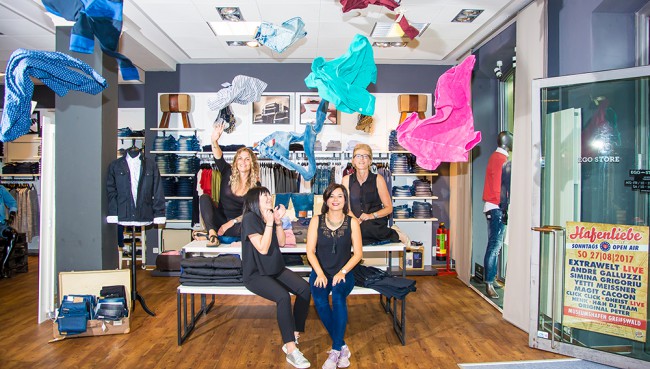 EGO Store