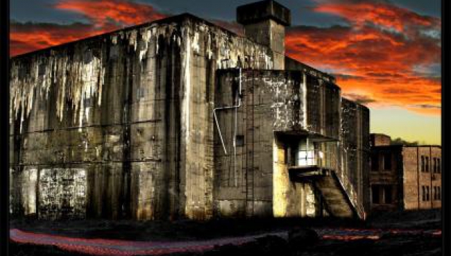 Bunker