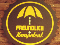 Freundlich & Kompetent