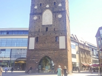 Kröpeliner Tor