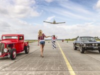 Flughafen Neubrandenburg