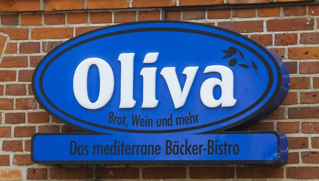 Oliva - Das mediterrane Steakhaus
