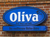 Oliva - Das mediterrane Steakhaus