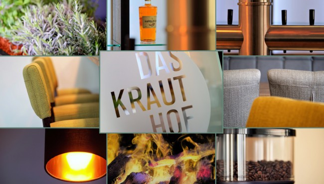 DAS KRAUTHOF Restaurant