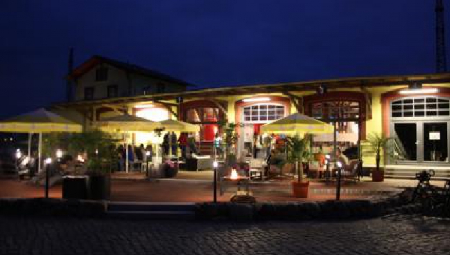 Restaurant Güterbahnhof