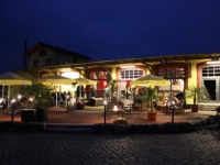 Restaurant Güterbahnhof