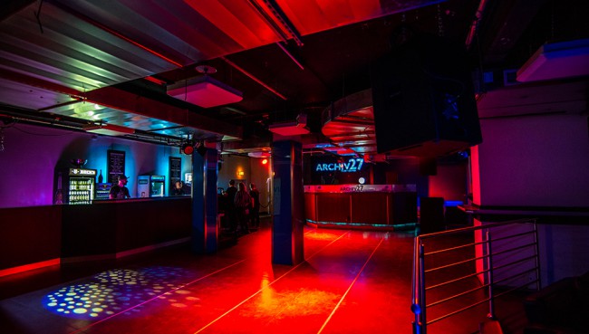 ARCHIV.CLUB