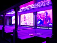 UPSTAIRS - Disco & Club Lounge 
