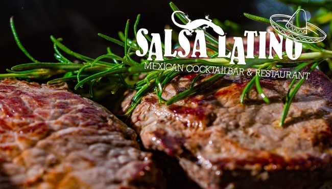 Salsa Latino Rügen