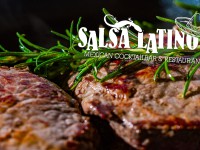 Salsa Latino Rügen