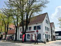 Tourist-Information Warnemünde