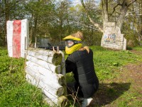 Paintball Park Rühlow