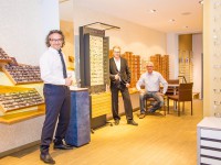 Wander Optik und Akustik City