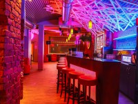 Mash Up Music Bar