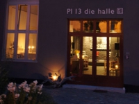 Pi 13 Culttourhalle