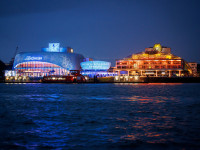 Stage Theater an der Elbe