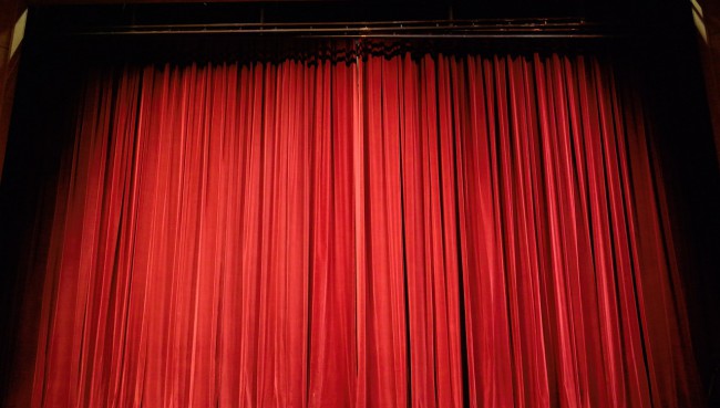 Theater Putbus