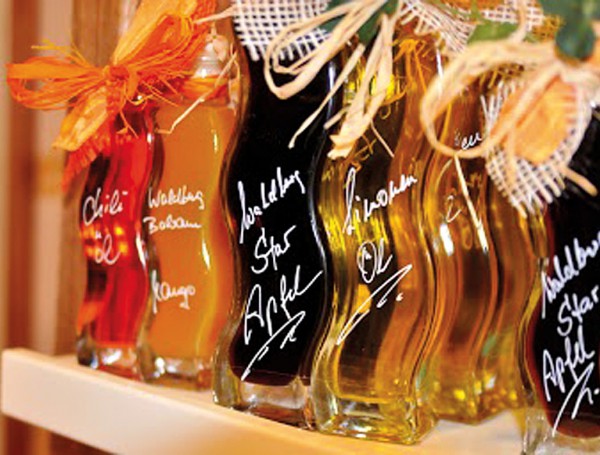 Vom Fass Piste Rostock