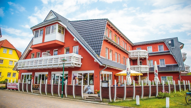 Sailors Restaurant