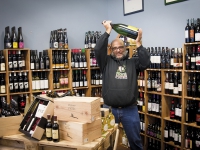 Weinhandlung Schollenberger