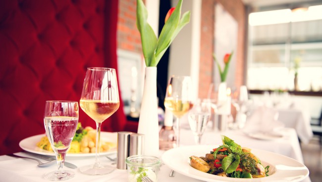 Restaurant Wallenstein