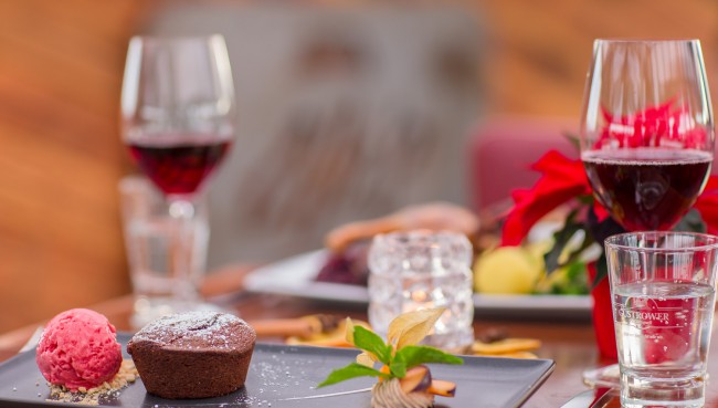 Ottos Restaurantschiff