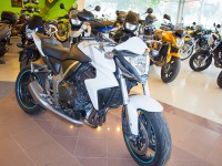Schmitz Motorradzentrum