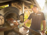 Landgasthaus Helgoland