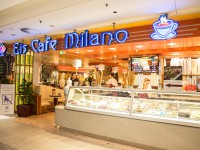 Eis Cafe Milano