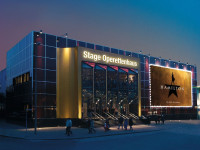 Stage Operettenhaus
