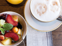 Weineck im Hotel Neptun